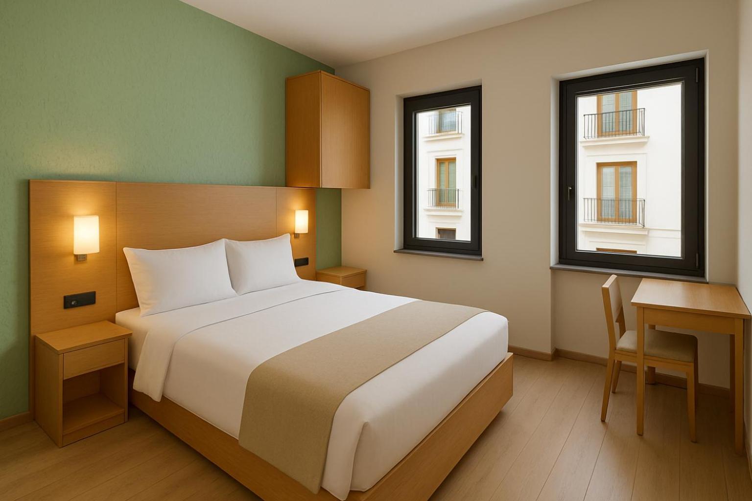 Royal Pera Taksim Aparthotel Istanbul Exteriör bild