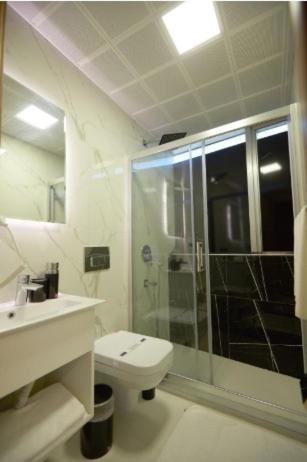 Royal Pera Taksim Aparthotel Istanbul Exteriör bild
